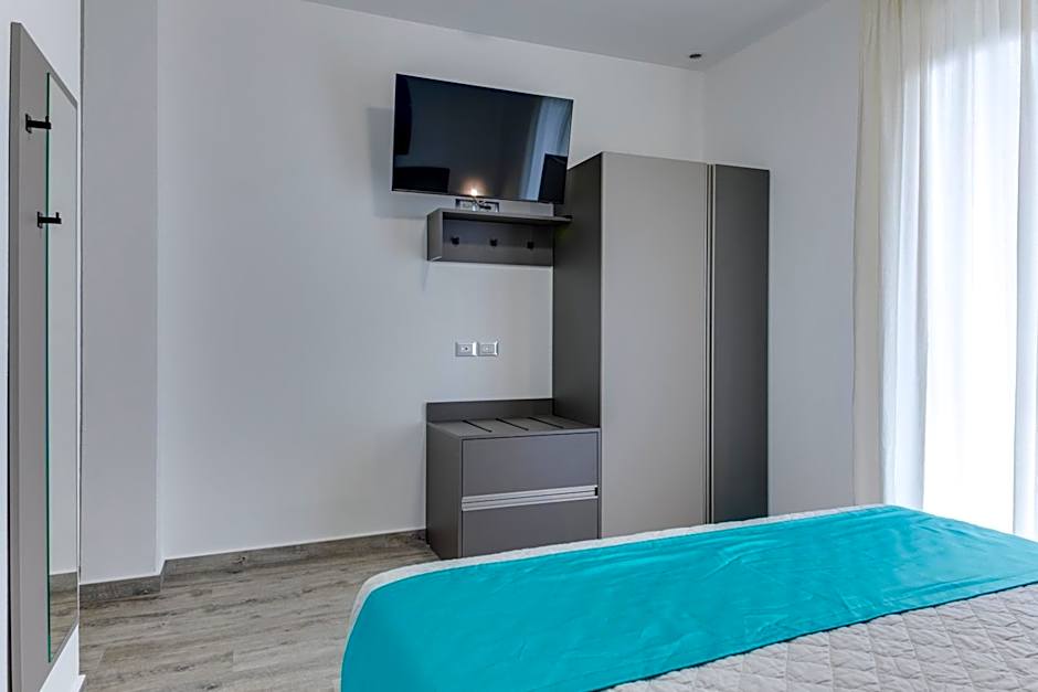 Elegance Suite Apartments - Siroli Collection