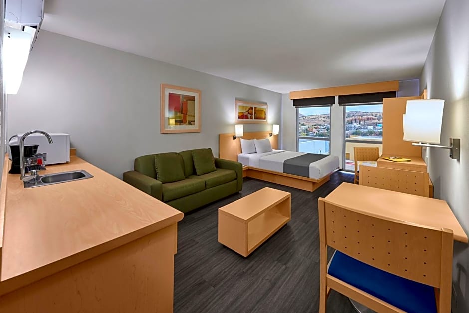 City Express by Marriott Nogales