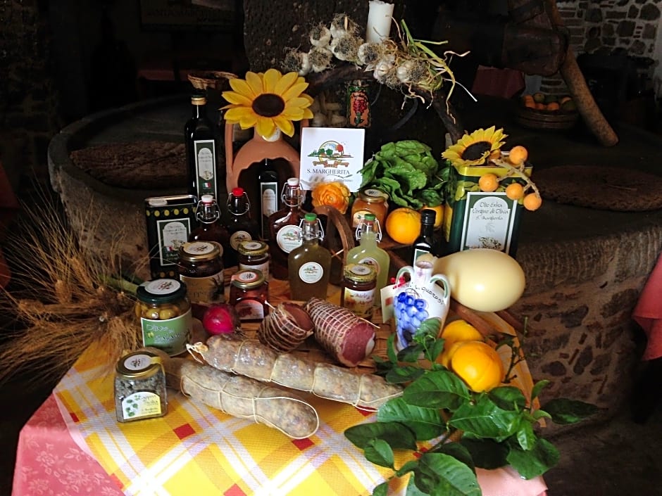 Hotel Agriturismo Santa Margherita