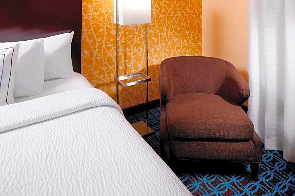 Fairfield Inn & Suites by Marriott Cumberland