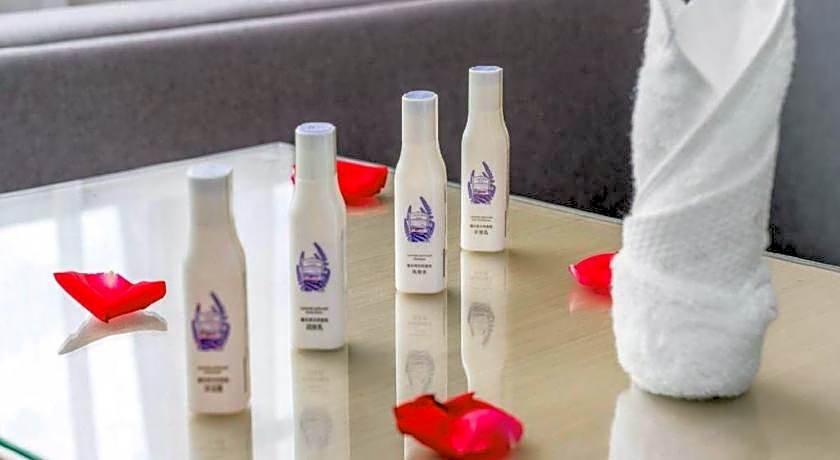 Lavande Hotel Chaozhou Fortune Center Lin Street