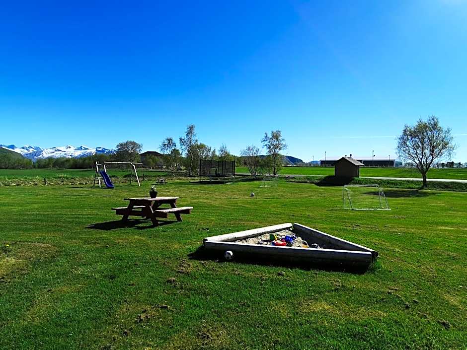 Reipå Camping