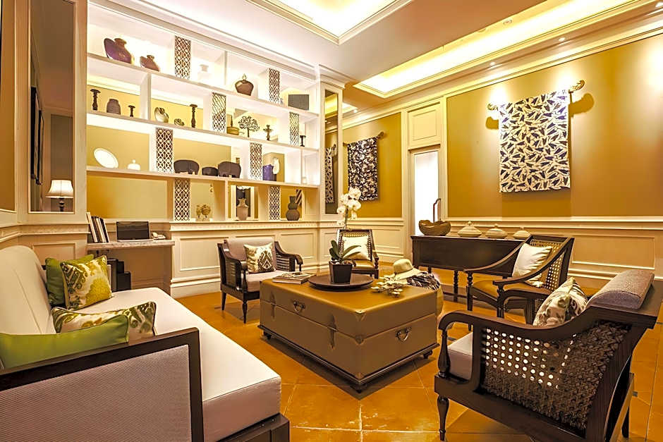 Maison Aurelia Sanur, Bali - by Preference