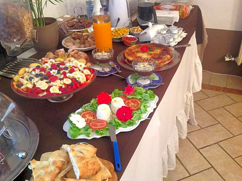 Agriturismo Le Casette sul Garda