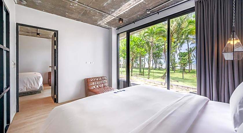 Kokotel Khao Lak Lighthouse