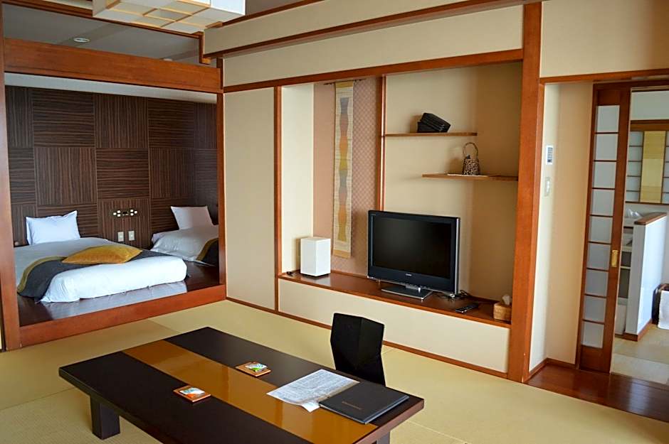 Tenku Hotel Kairo
