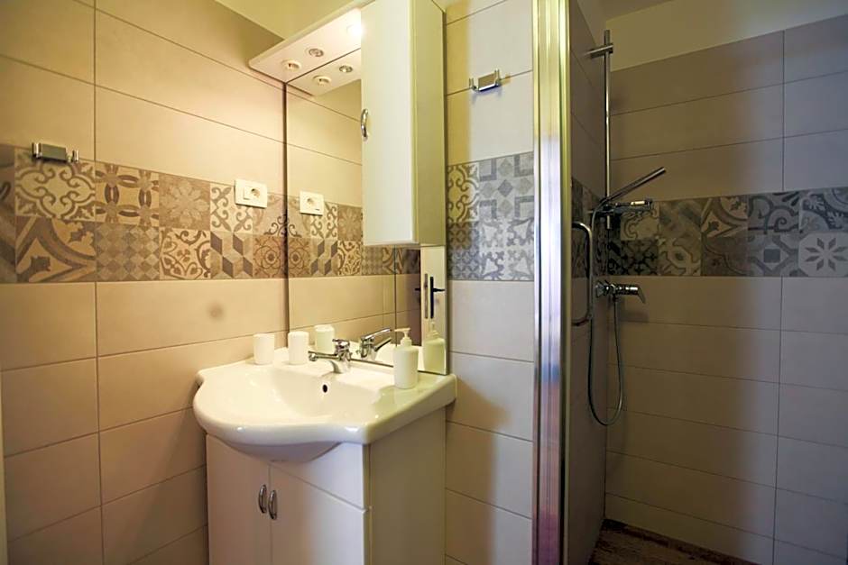 Apartmani Villa Otilija