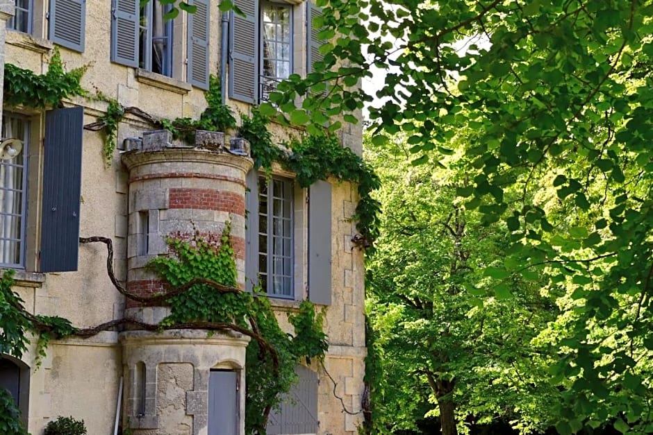 Manoir de Plaisance