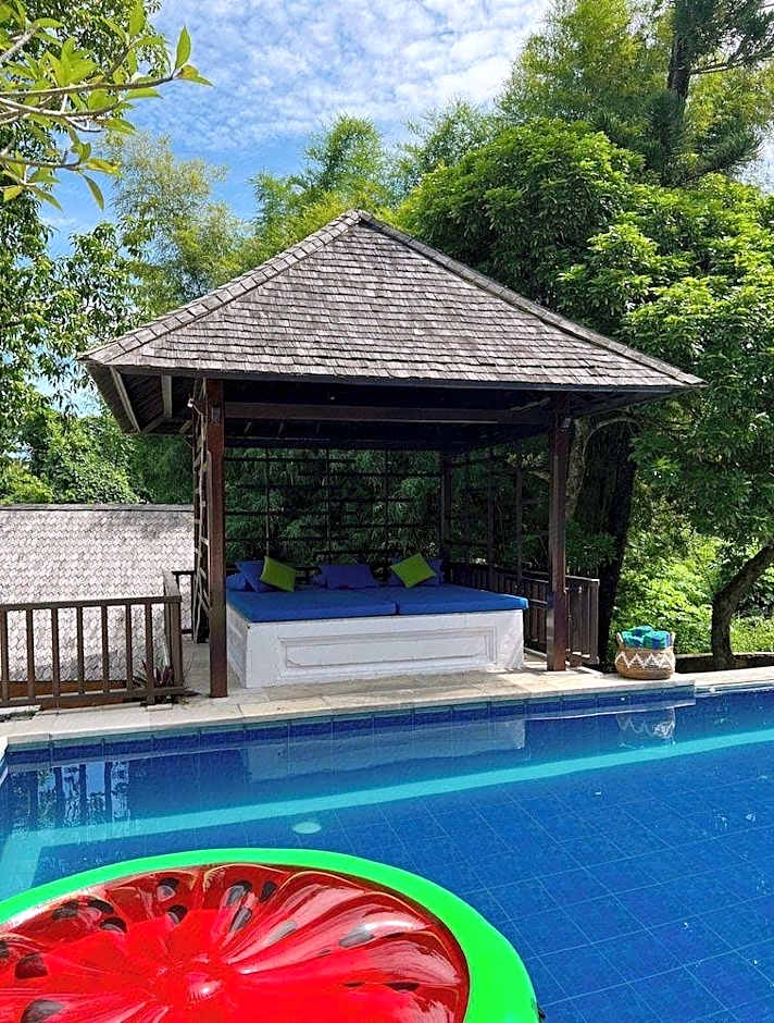 Villa Neshama – Canggu, ID