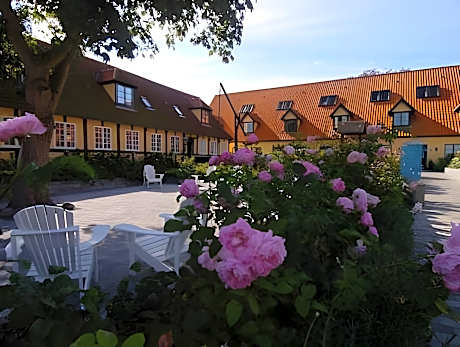 Hotel Siemsens Gaard