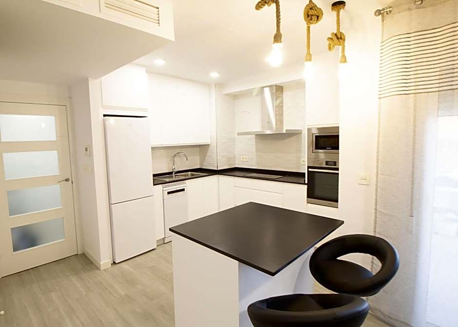 Plaza de toros -EDIF BAHIA Granada I