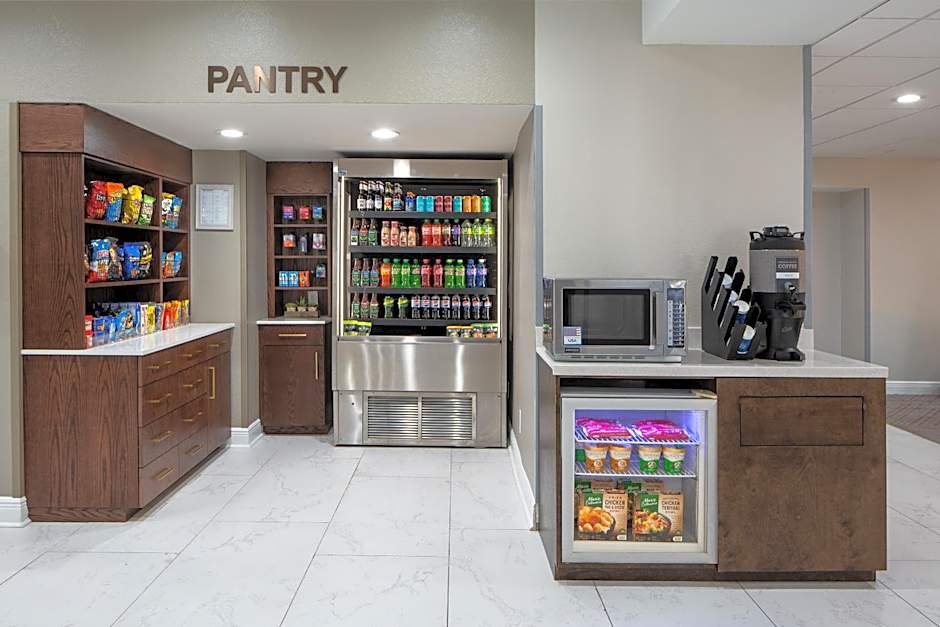 Four Points by Sheraton Alexandria