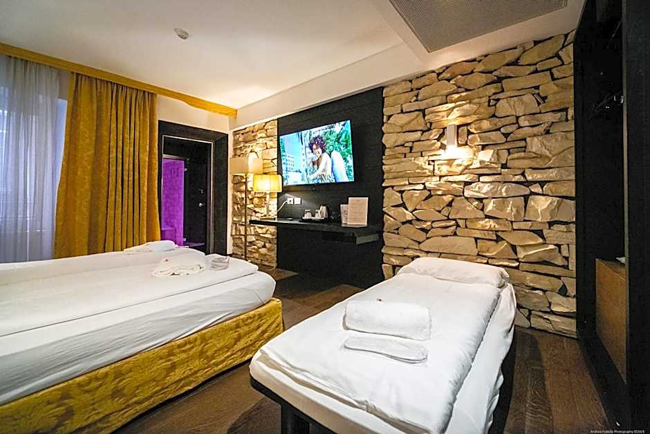 Boutique Exclusive B&B