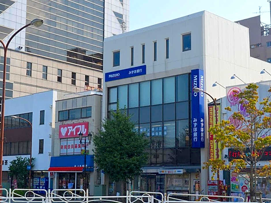 Ichihara Inn Social Goi