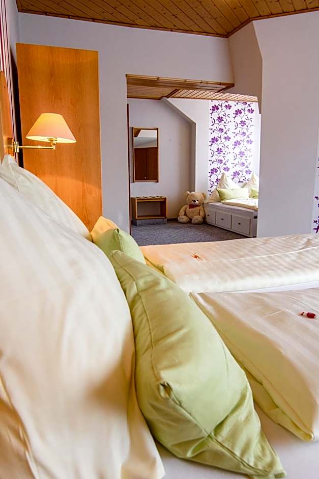 Landhotel Henkenhof Willingen