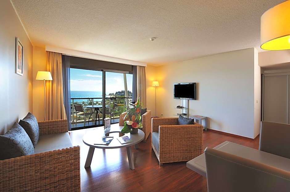 Hilton Noumea La Promenade Residences