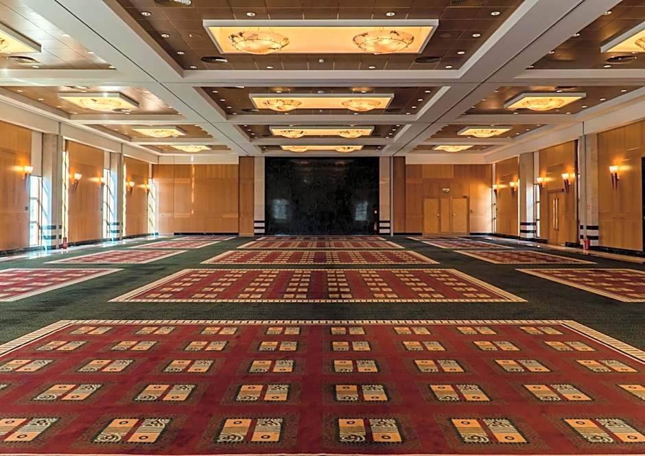 Divani Meteora Hotel
