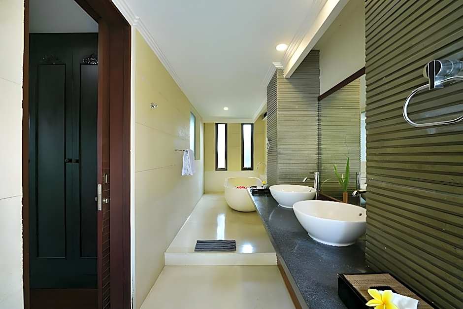 The Khayangan Dreams Villa, Seminyak