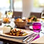 Novotel Duesseldorf City West Seestern