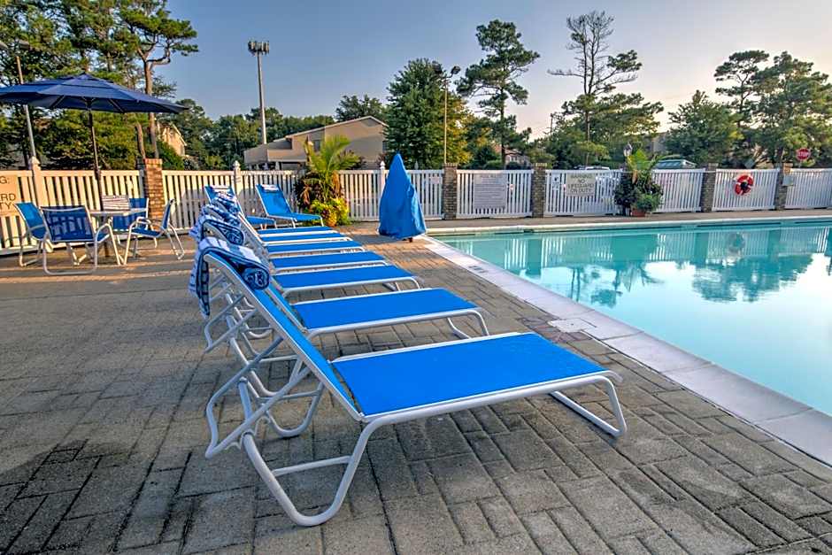 Hotel Bethany Beach