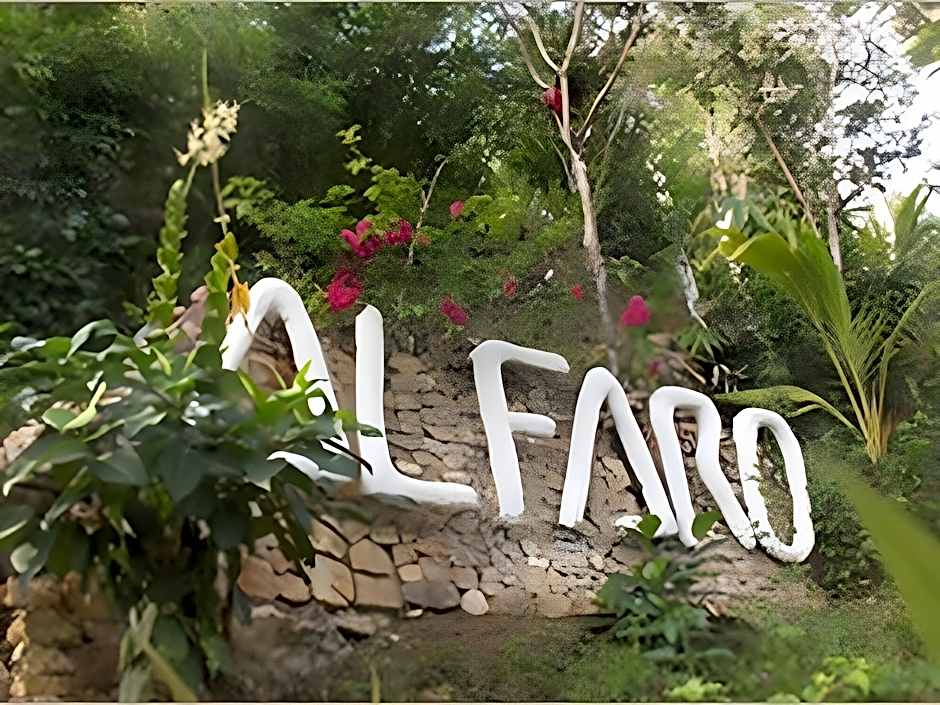 Al Faro Cosmio Hotel