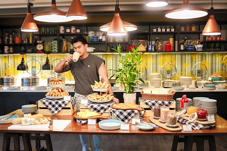 ibis Styles Bangkok Silom