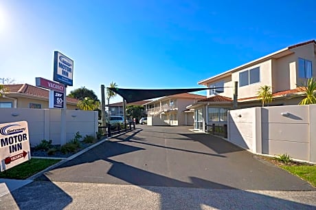 Gateway Motor Inn