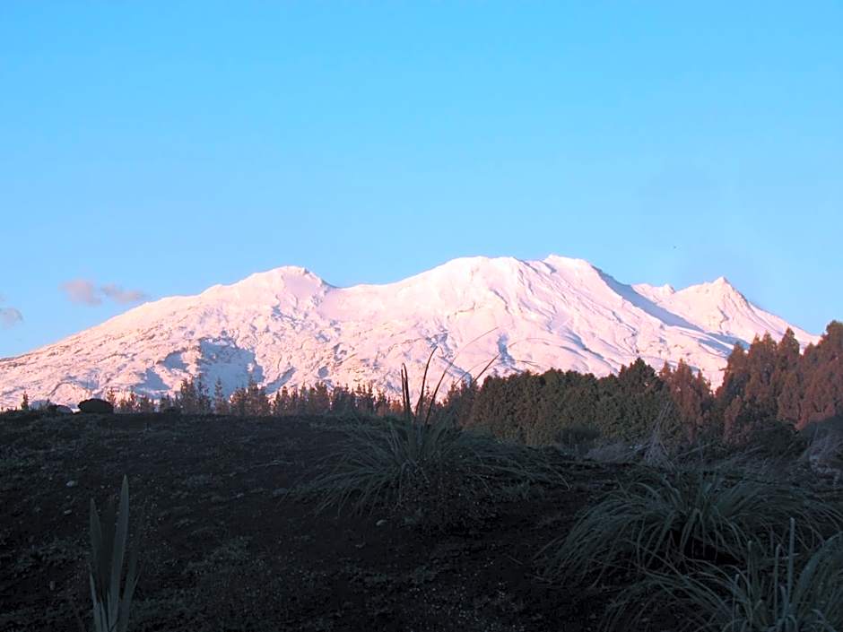 Tongariro Suites