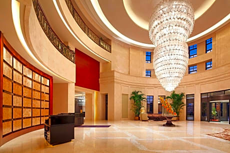 Sheraton Jiangyin Hotel
