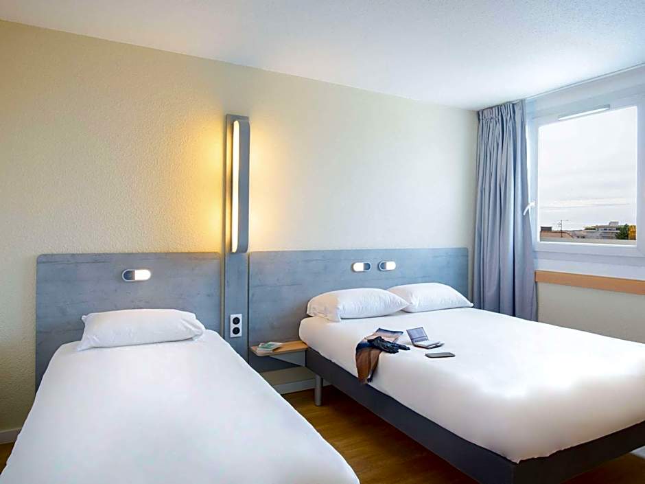 Ibis Budget Fréjus St Raphaël centre et Plage