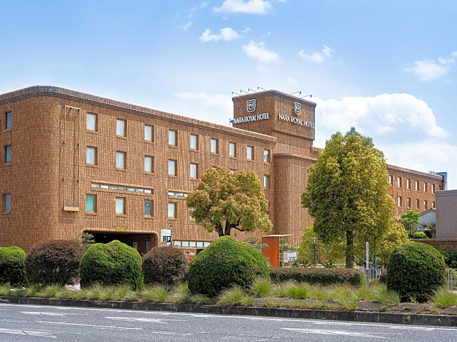 Nara Royal Hotel