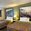 Super 8 by Wyndham Monterey