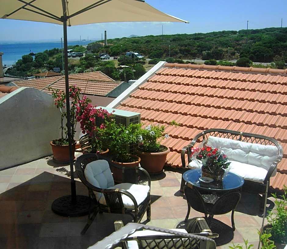B&B Guest House Il Porto Vecchio
