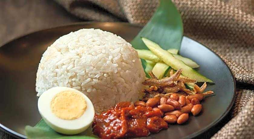 Aerotel Kuala Lumpur (Airport Hotel) - Gateway@klia2