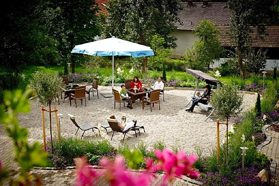 Landhotel Buchbergerhof