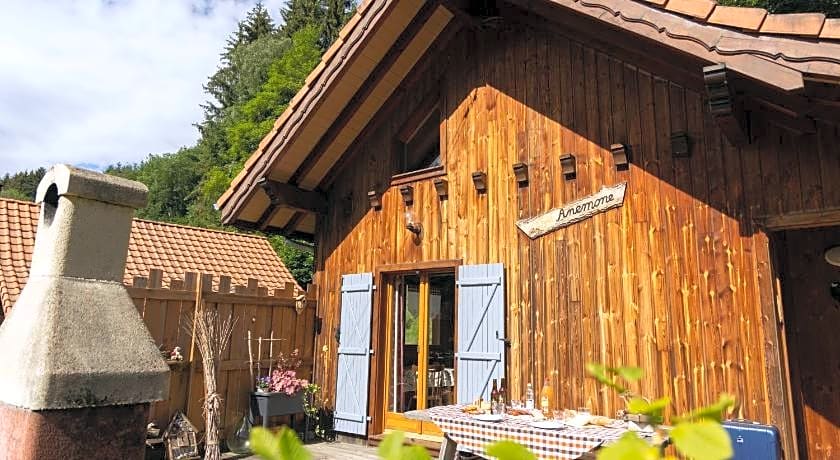 Chalet Anémone