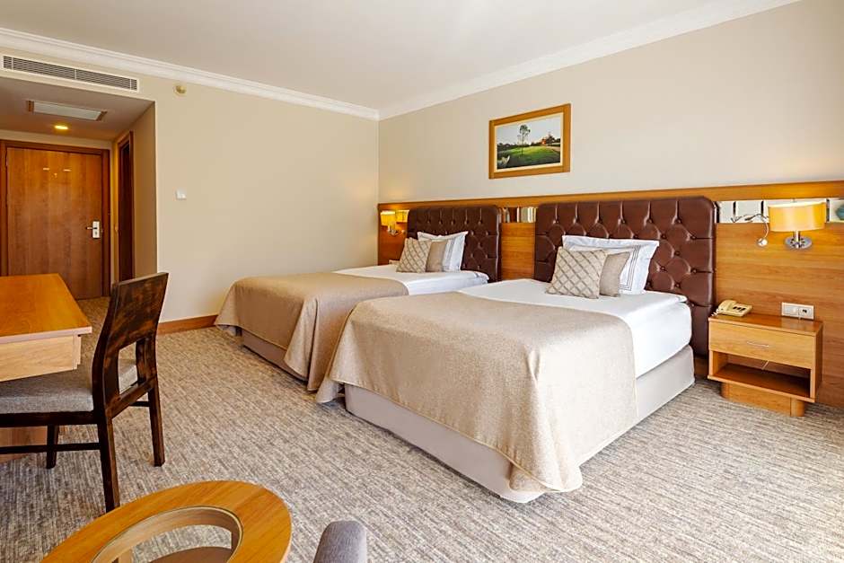 Sueno Hotels Golf Belek