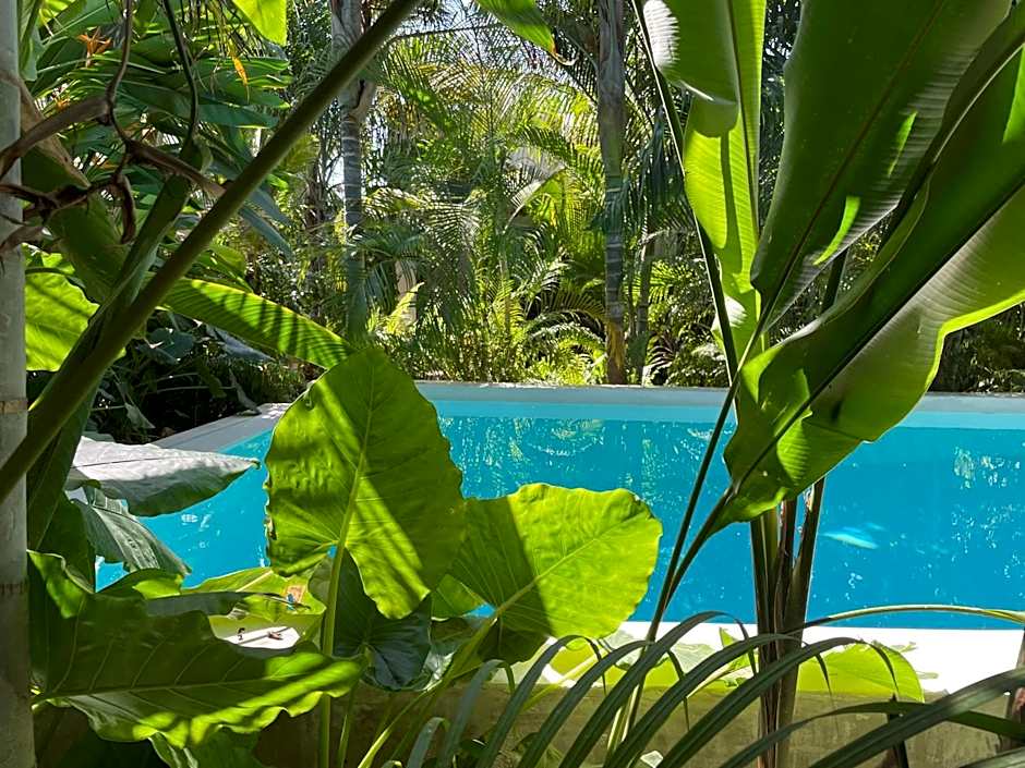 Gaia Villas