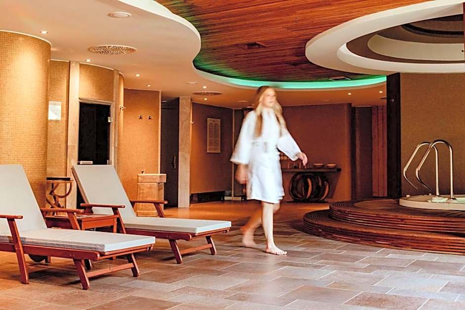 Harmonija Padel&Wellness Resort