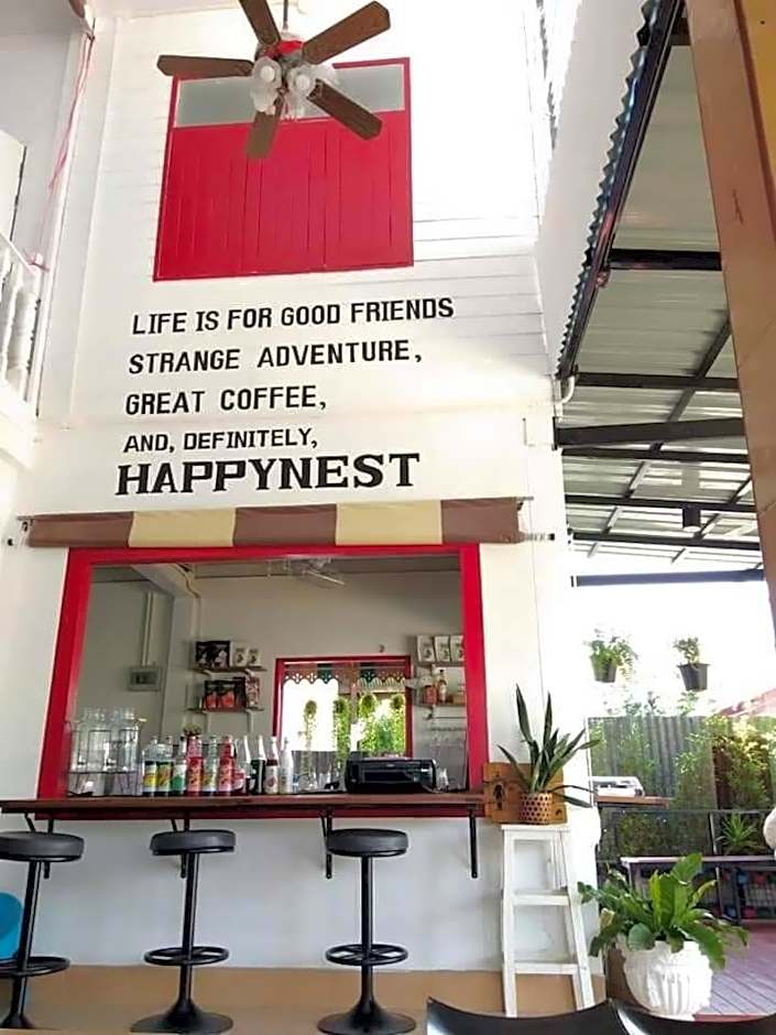Baan Mae Somkid Homestay
