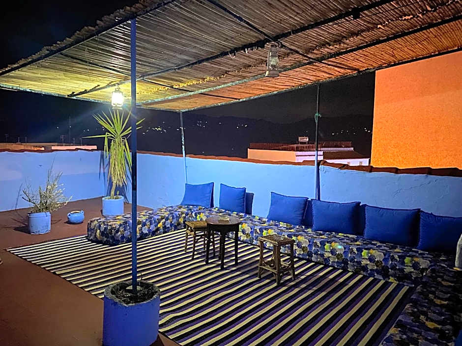 Hotel Ahrazem
