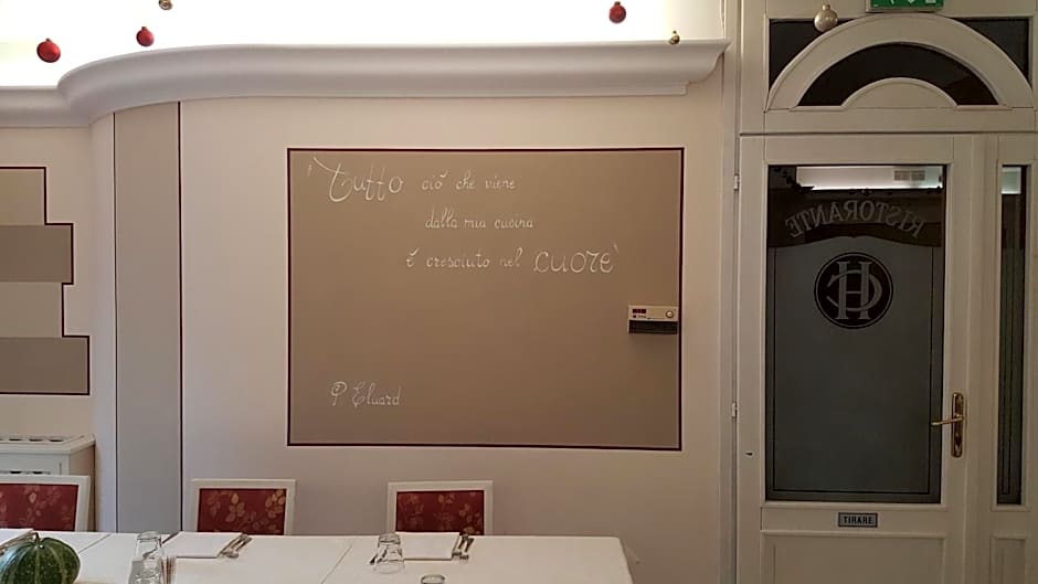 Hotel Ristorante Centrale