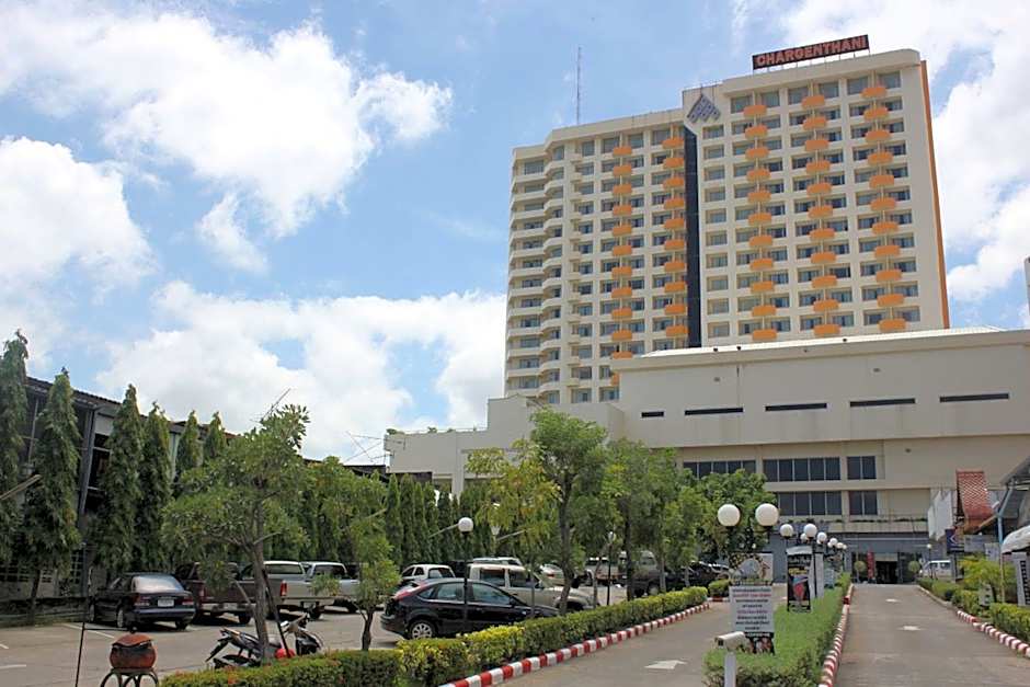 Charoen Thani Khon Kaen Hotel