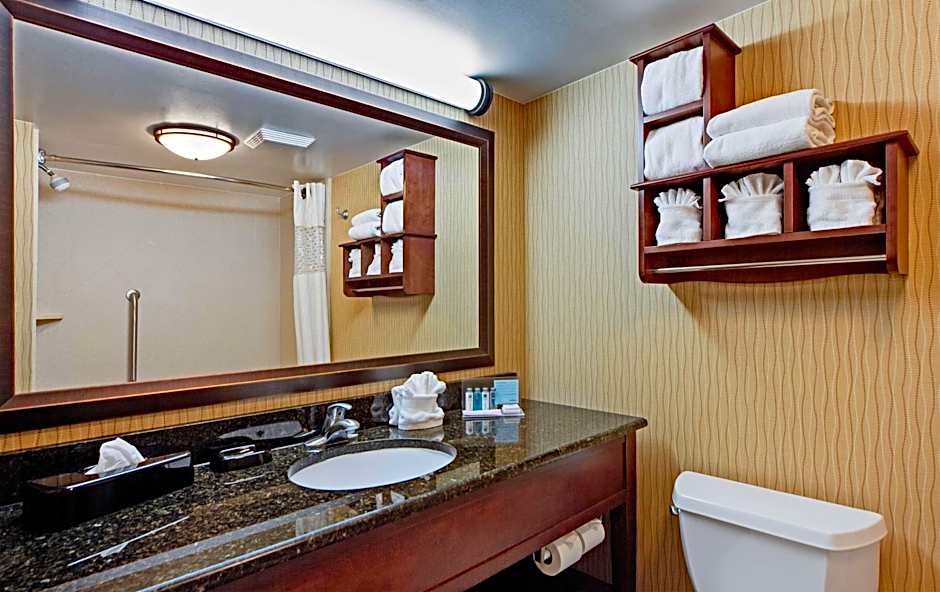 Hampton Inn By Hilton Myrtle Beach-Broadway At The Beach