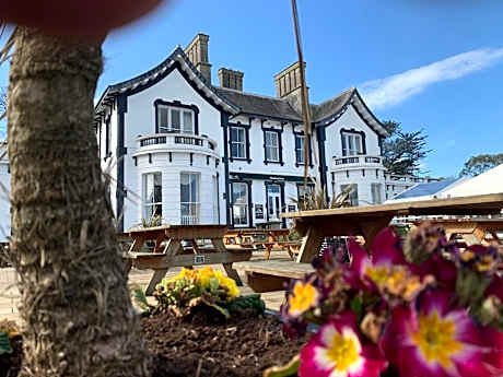 The Haven Hotel
