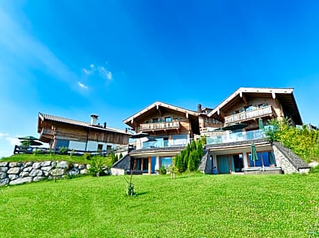 Maierl-Alm & Maierl-Chalets