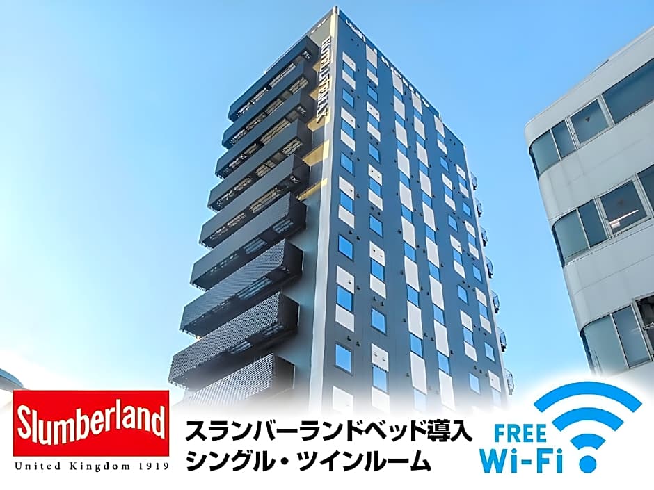 HOTEL LiVEMAX NAGOYA SHINKANSENGUCHI