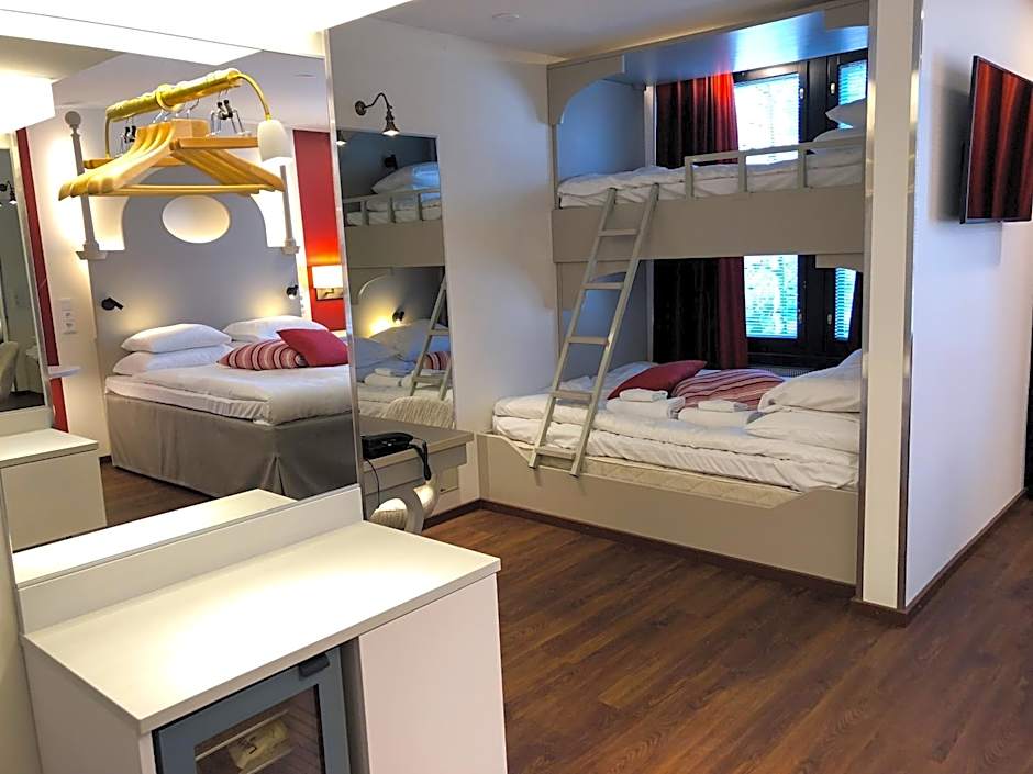 Original Sokos Hotel Seurahuone Kotka