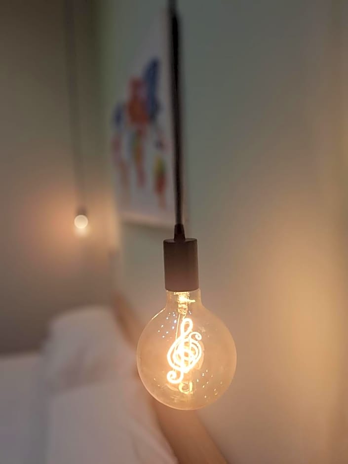 Double B Ferruccio I