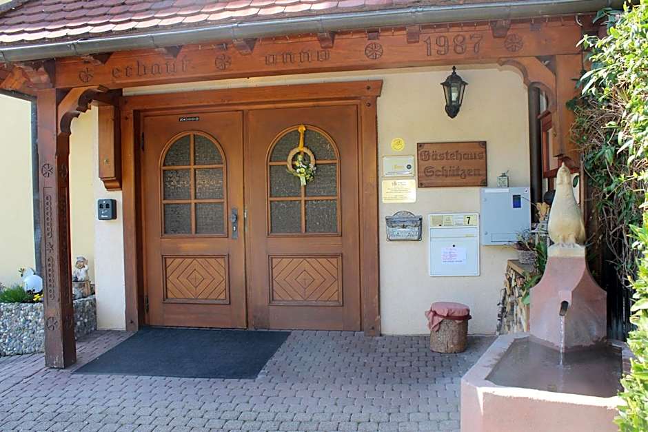 Landgasthof zum Schützen
